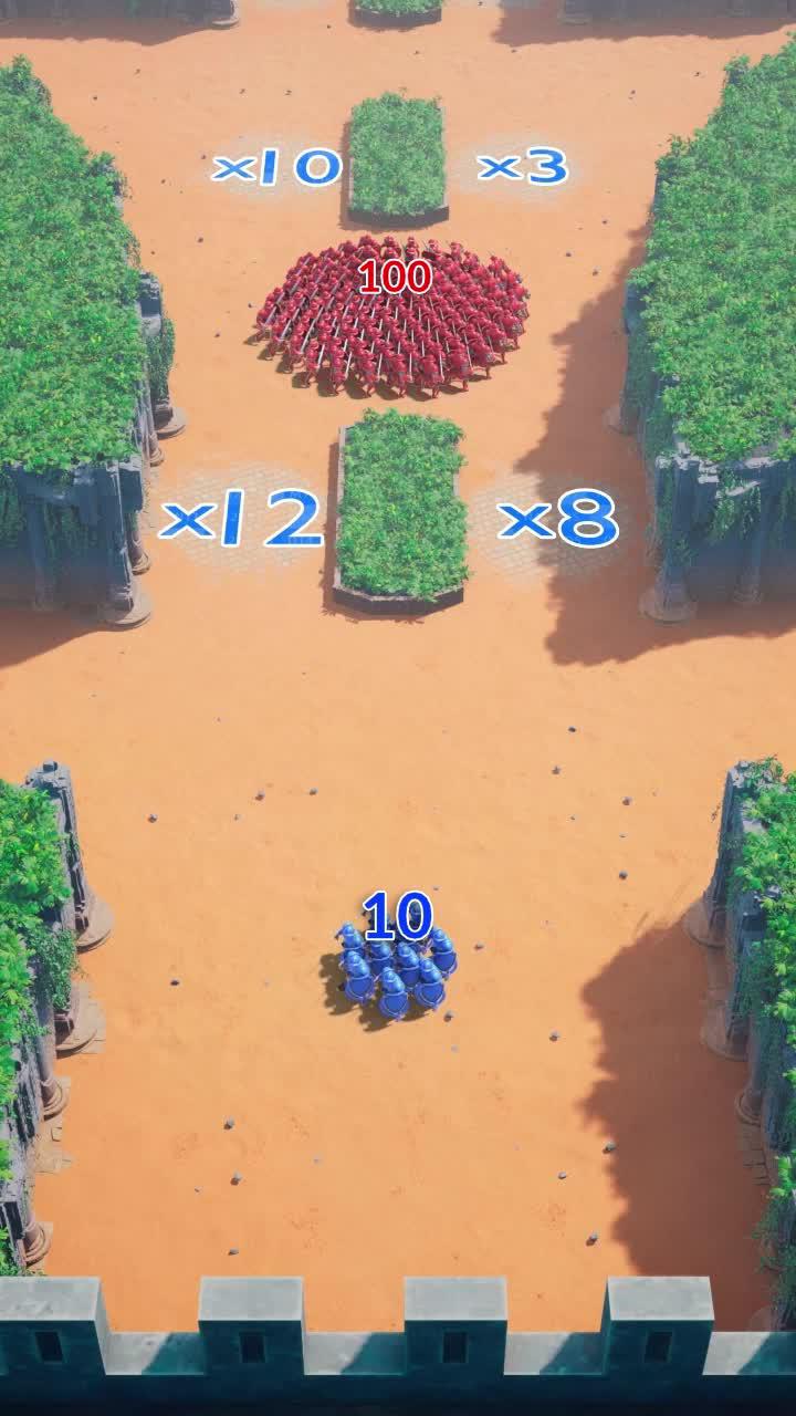 Many failed before! Think you can do better?