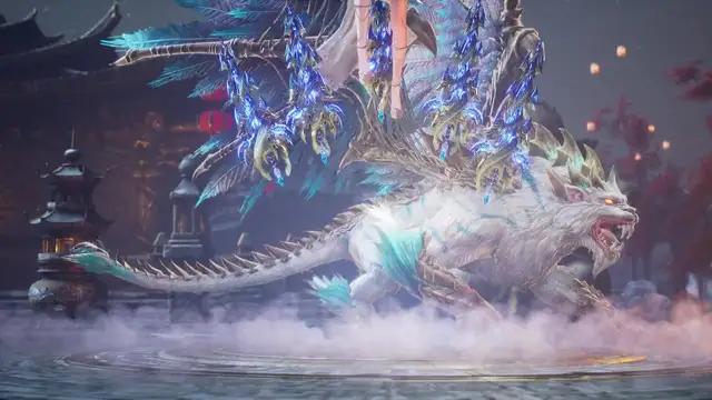 凡人修仙傳全新篇章開啓，新功能、新活動，還有限時1000連抽大放送，趕快加入我們吧！