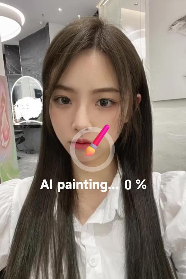 Turn words into photos & beautiful digital artworks using the power of AI!#ai#realism#art #people#AhaPhotoLab#cartoon#camera#ios#appstore#Funny#funnyvideos