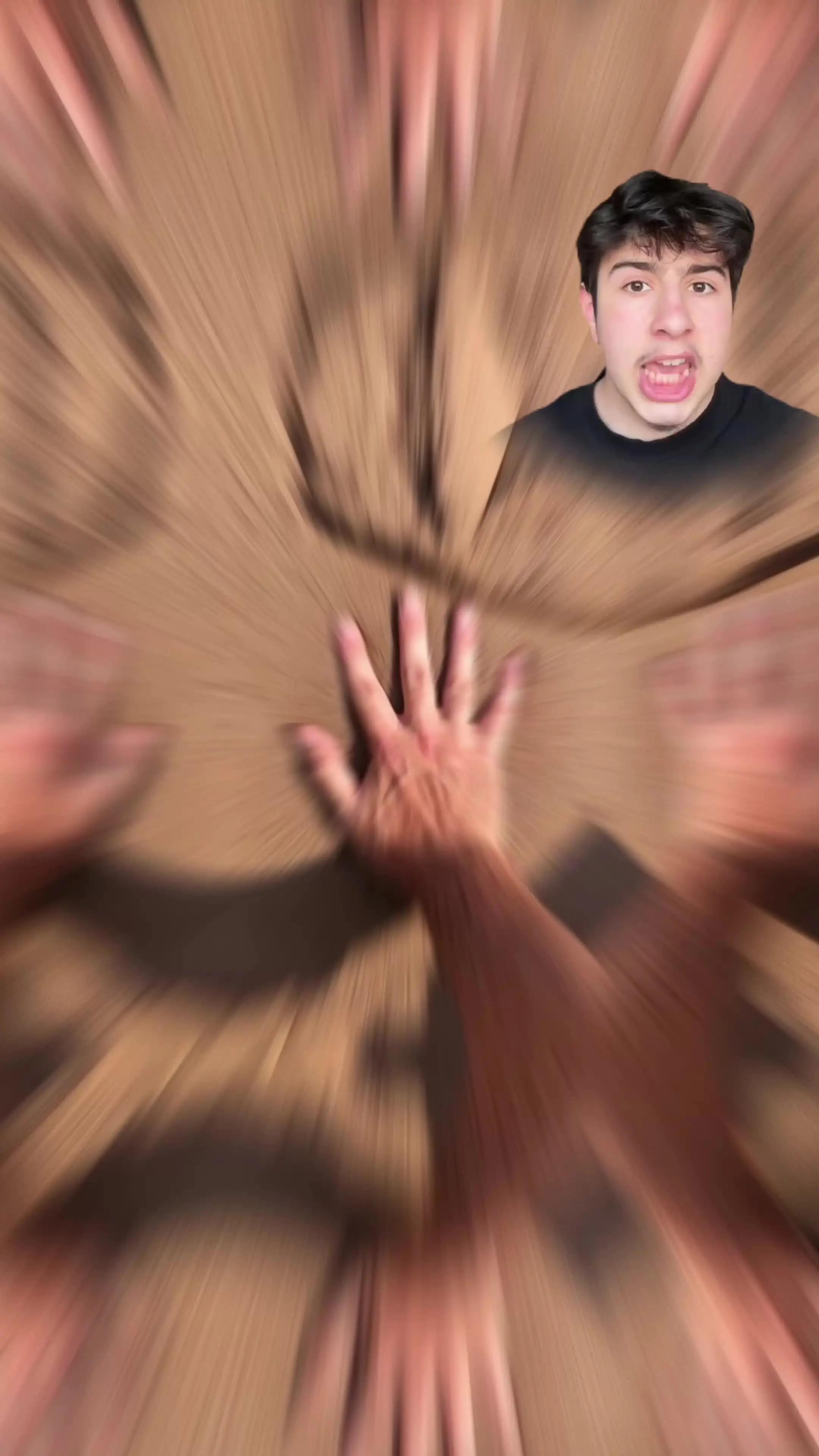 Shopping hack on iPhone