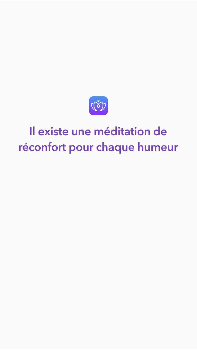 Contrôle les émotions qui essaient de te contrôler 