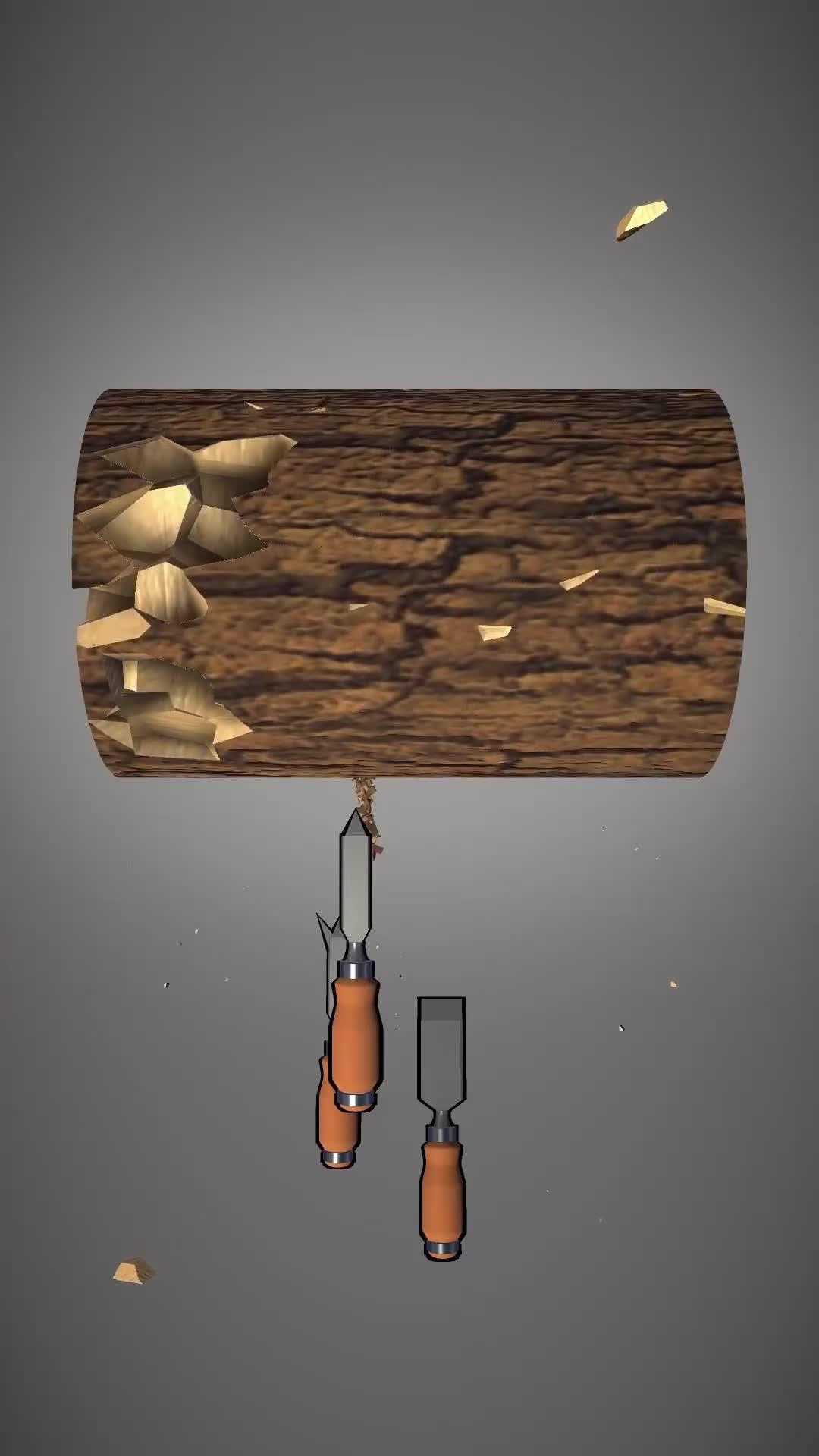 The most addictive game!