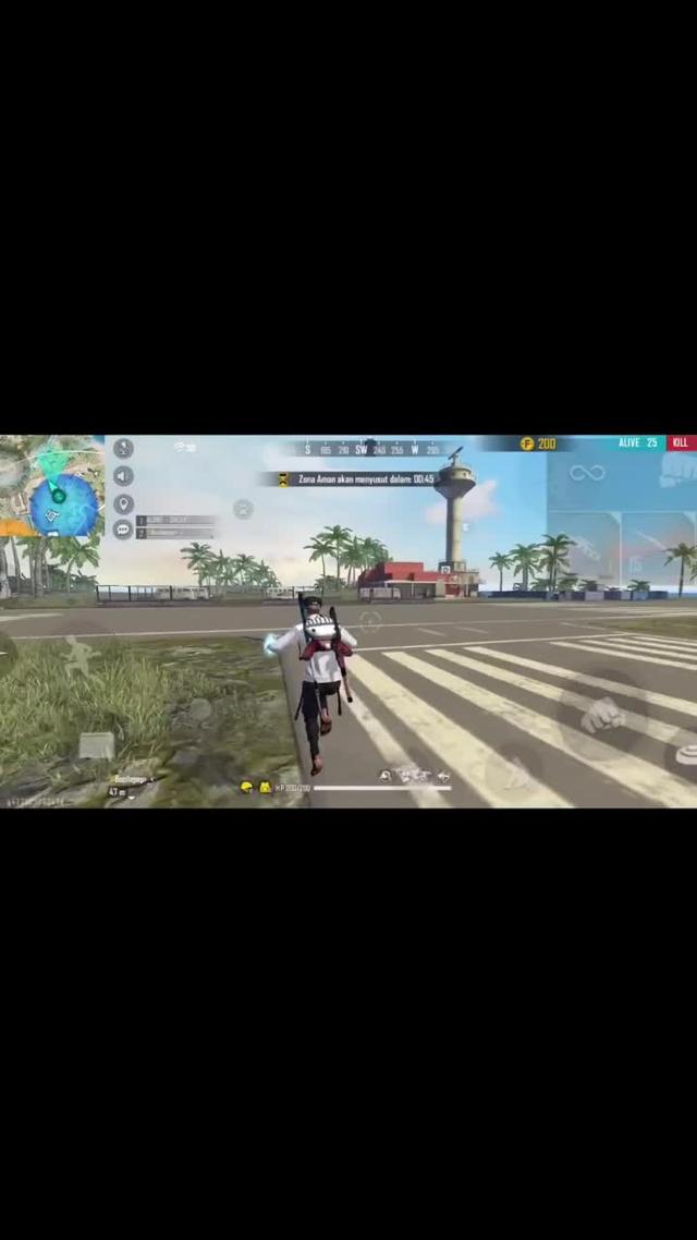 nonton video dengan lancar di GoTube