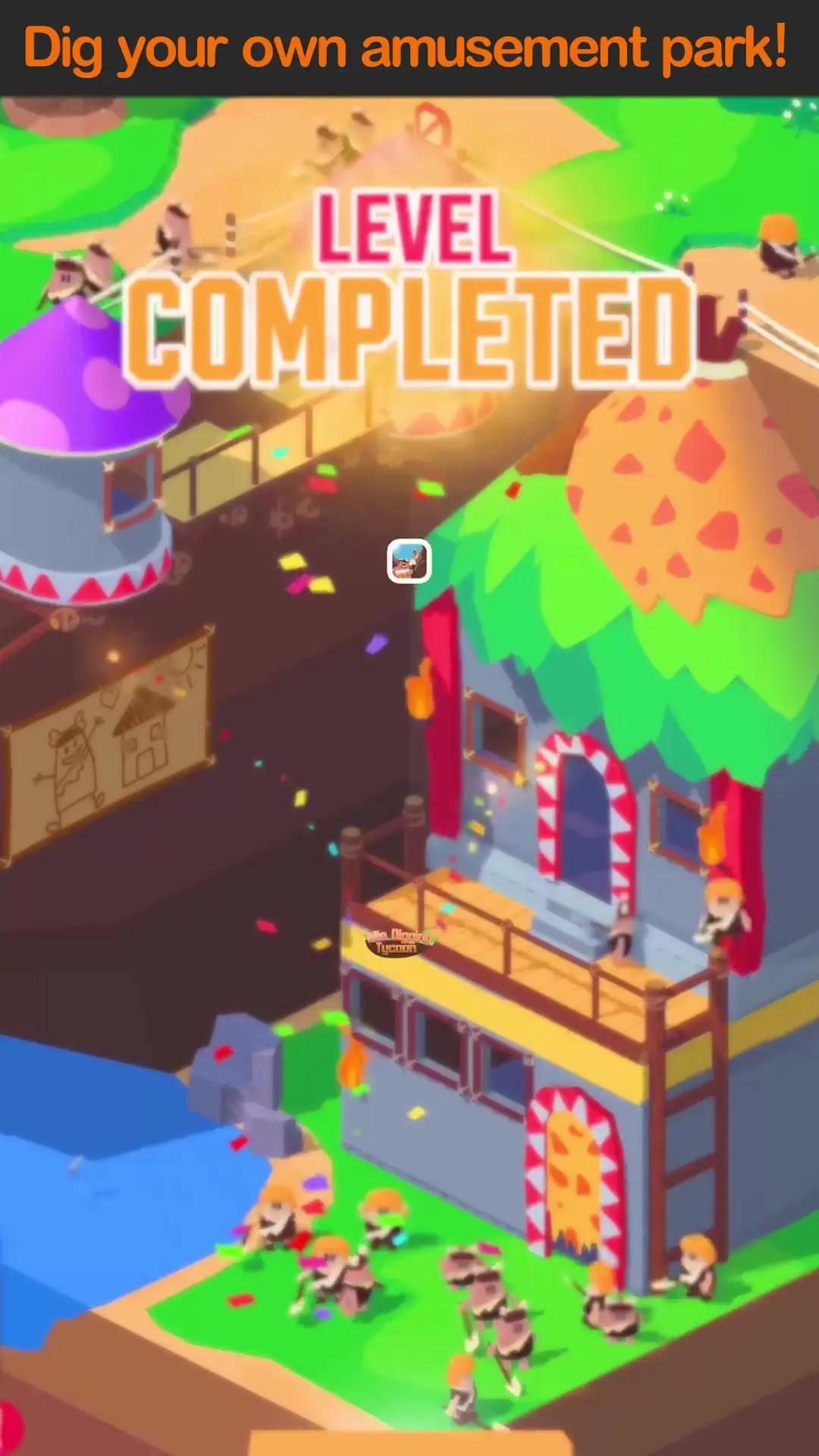 Great time killer！