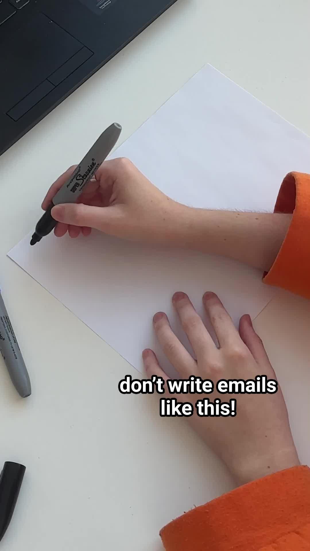 Struggle with writing? Try it for FREE!