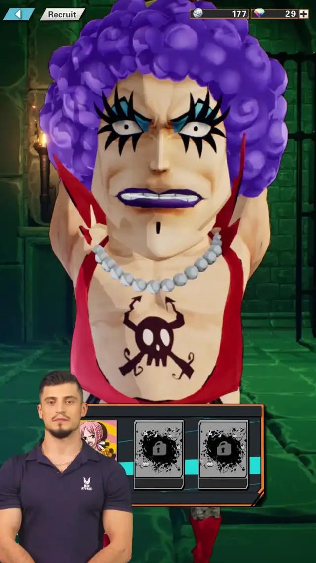 One Piece เปิดอย่างเป็นทางการแล้ว! รหัสของขวัญ: VIP 7777