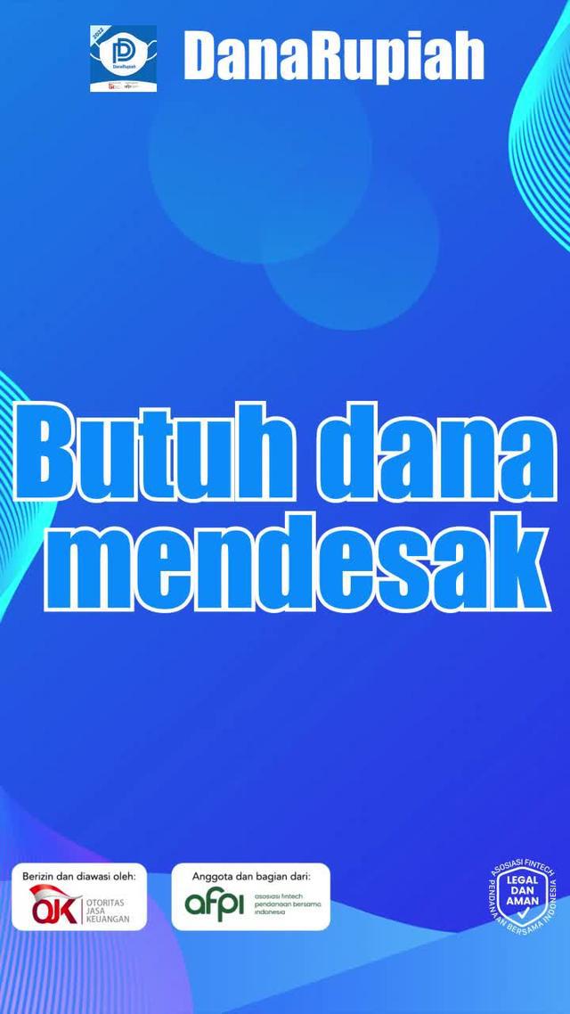 Bersertifikat resmi, semua orang bisa meminjam dengan percaya diri