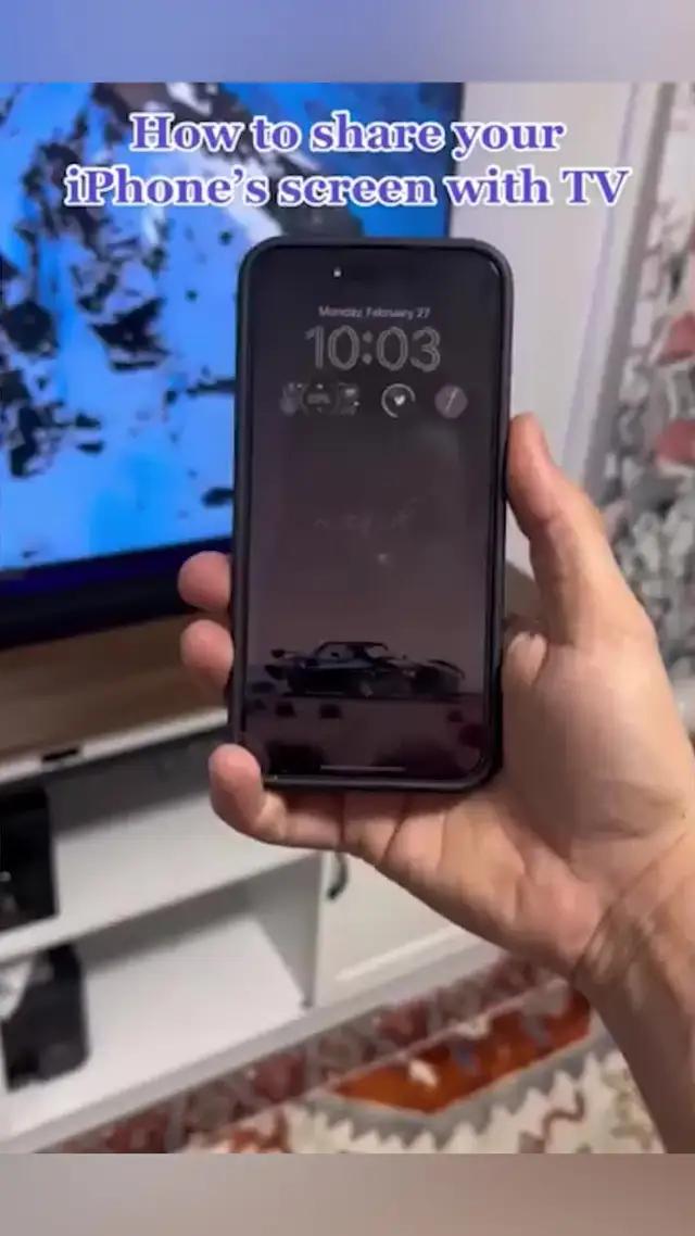 Cast to Smart TV - Install now