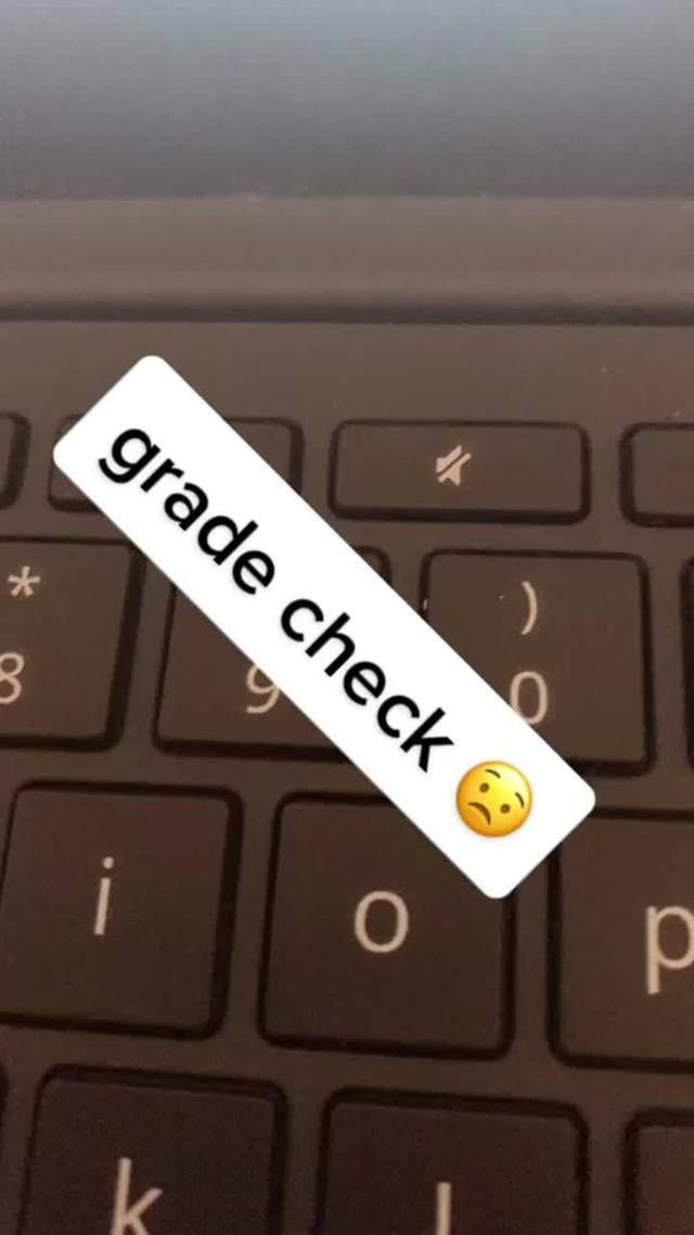 From 'D' Grades To 'A' Grades