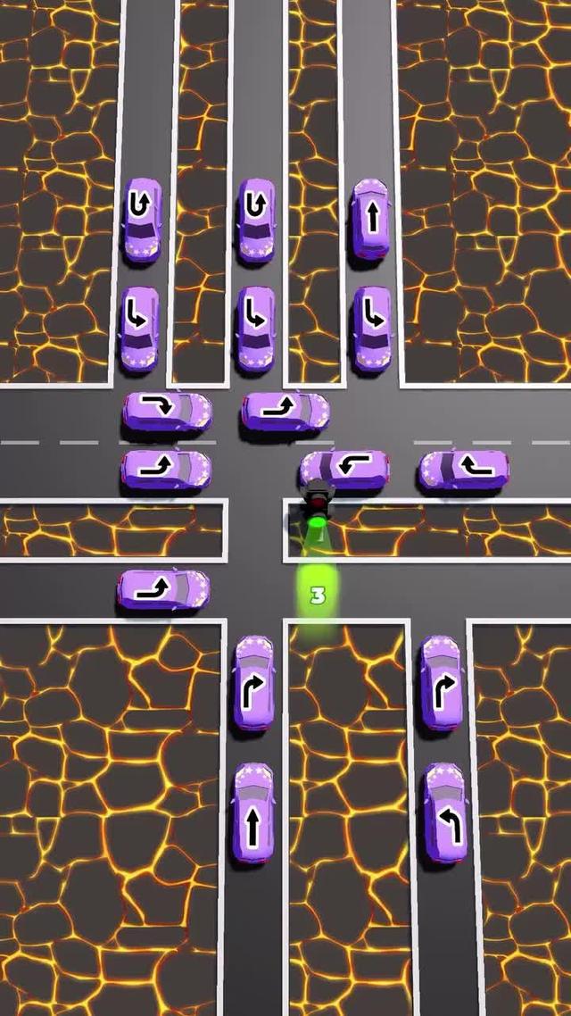 How many levels can you pass?