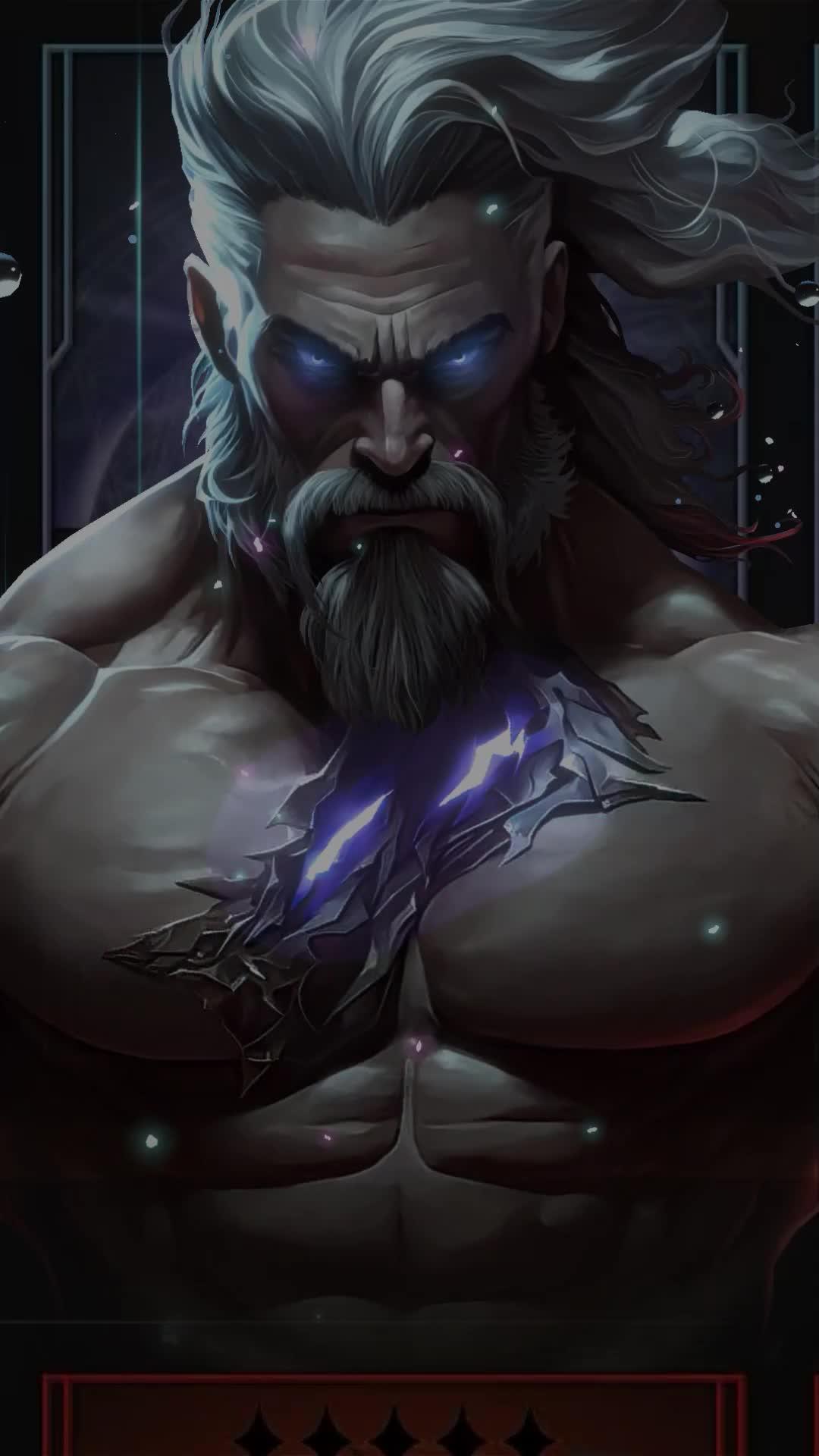 7-day Check-in Reward: Absolute God! Join a raid party!