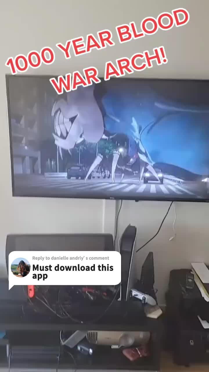 Watch all popular anime online