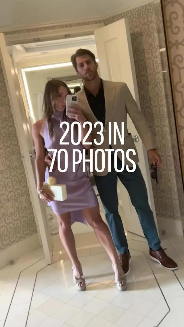 Create your 2023recap now!