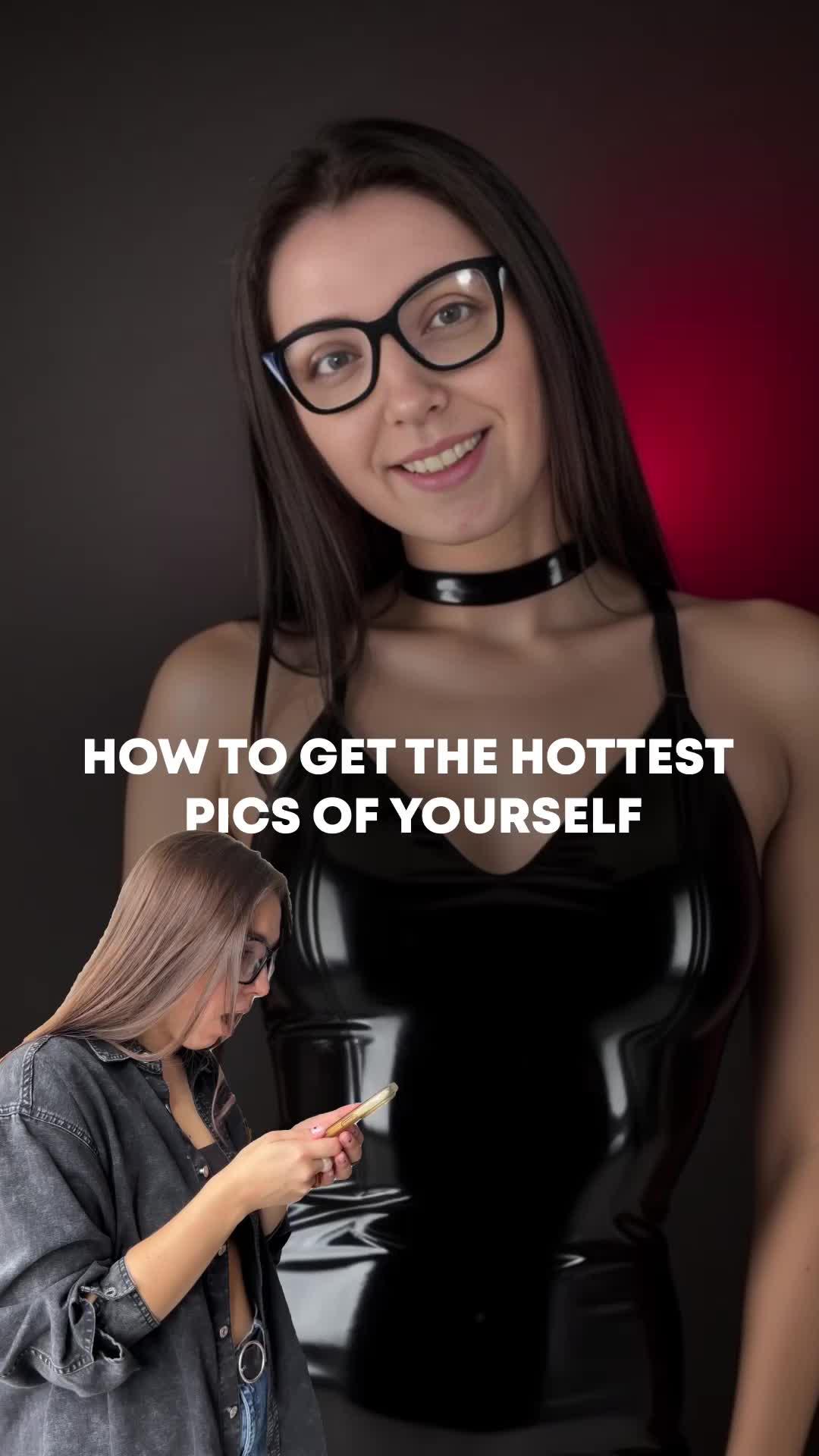 Transform with GIO: Outfits and Hair Magic!