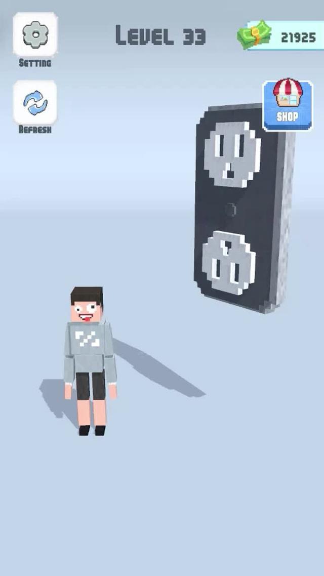 Where to go where to play