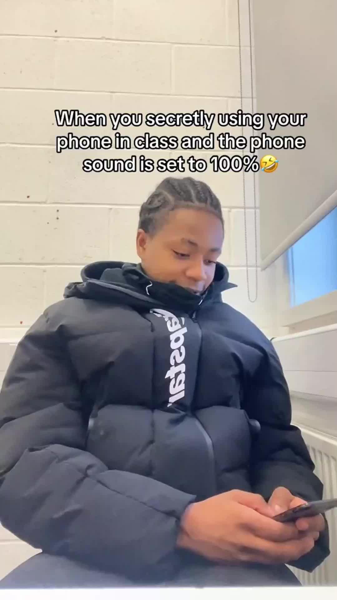 Its 100% no filter! try this for FREE