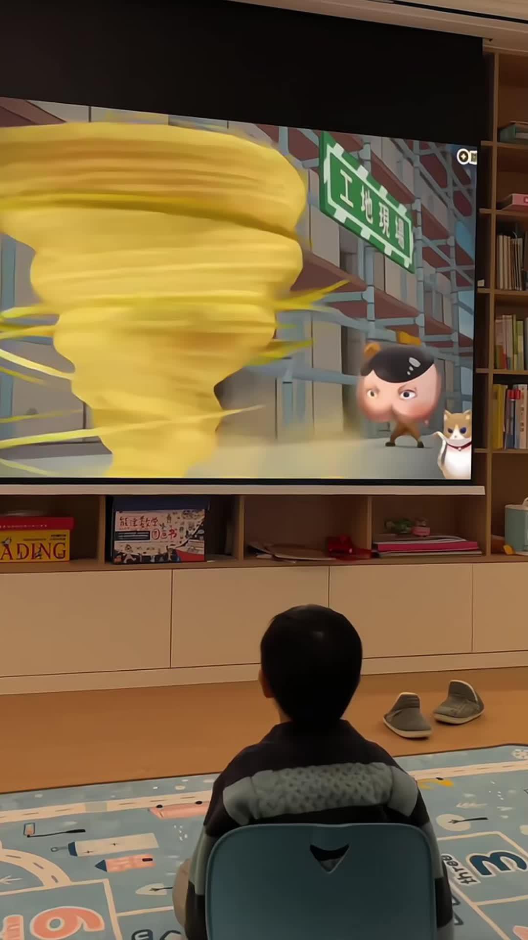 Watch HD anime anytime