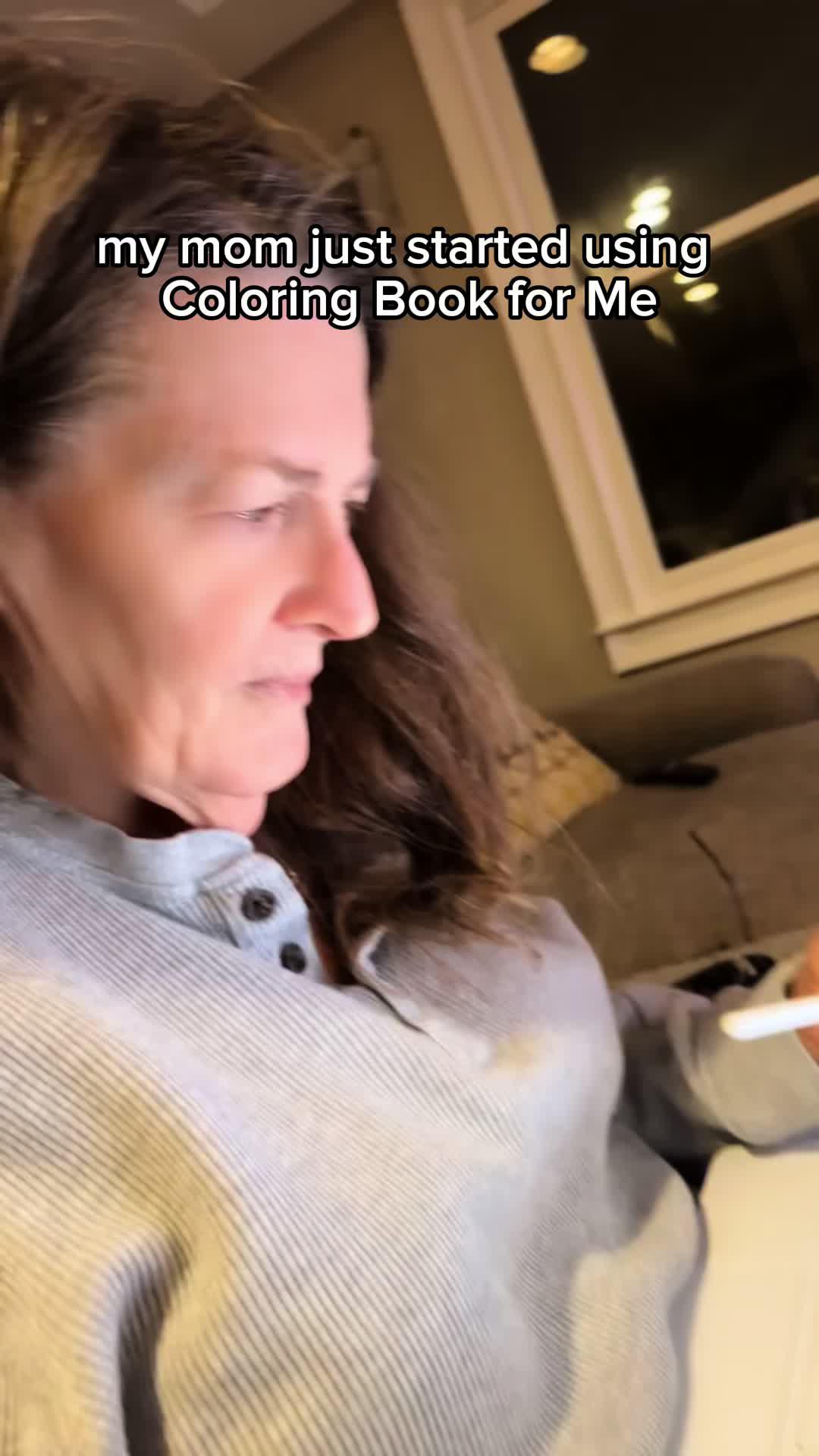 Take a colorful break.