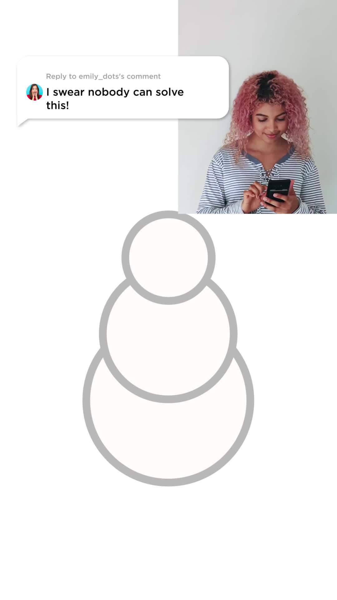 We can't get past level 17! Can you?