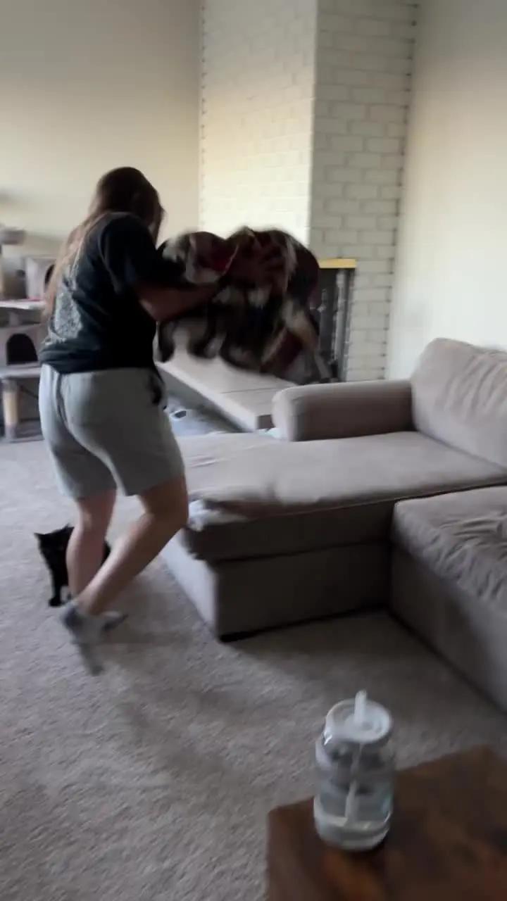 Locate your phone through clapping!