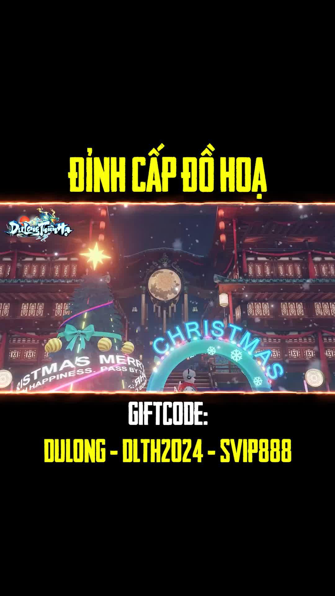 Du Long Thiên Hạ - Rồng bạt ngàn, Quà không giới hạn! Cày chay vẫn sướng tay!