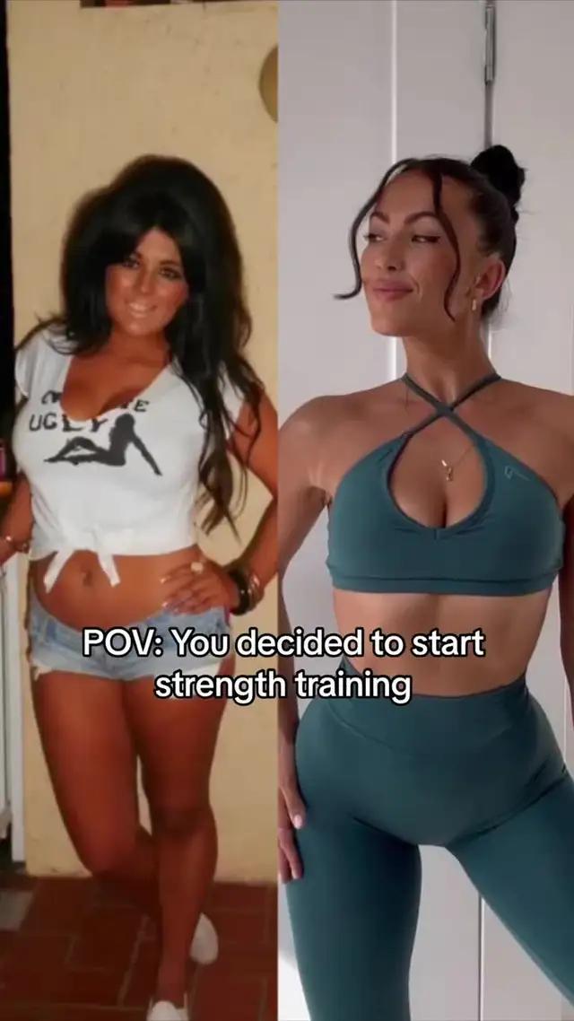 Struggling to see results? Download the EvolveYou app: it's FREE for 7 days!