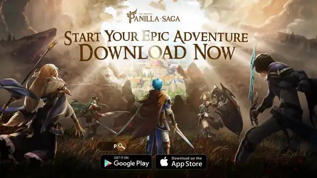 Magnificent Idle RPG