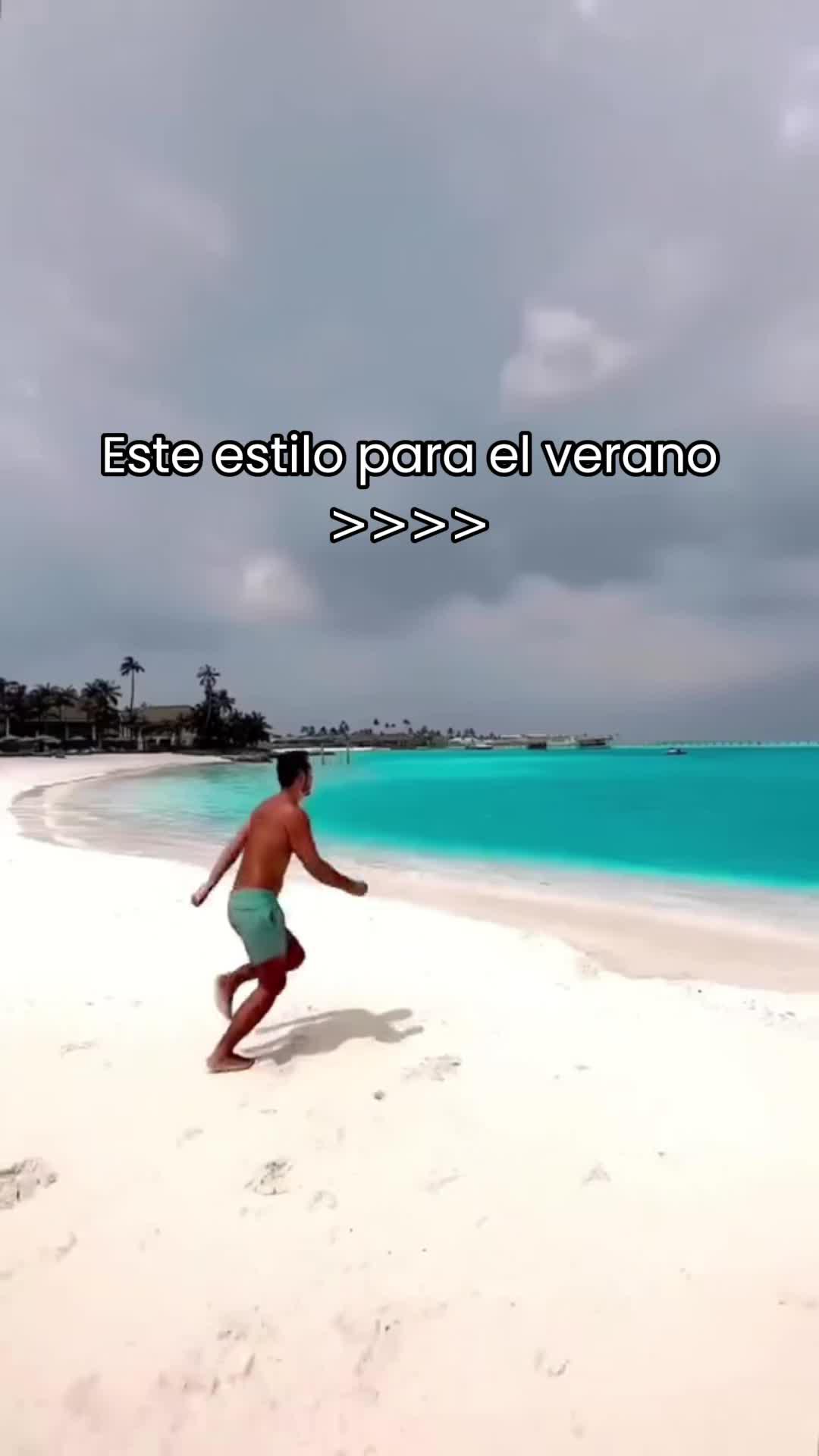 ✨Este estilo para el verano >>>✨ #fyp #ootd #GRWM