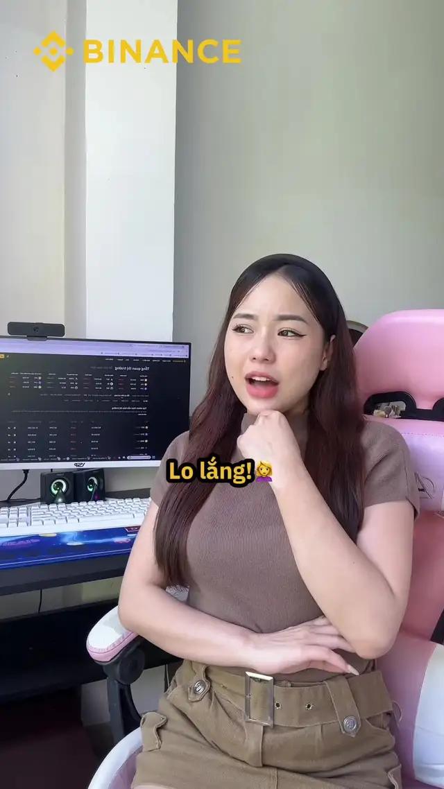 Cùng hơn 150Tr người dùng của Binance bắt đầu hành trình đầu tiên của bạn vào thế giới crypto.