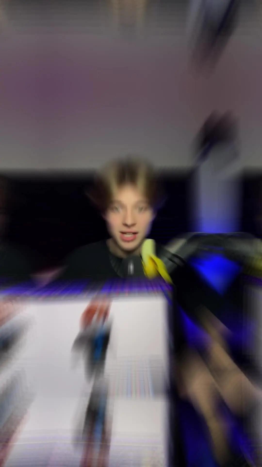 Create unique skins for your characters