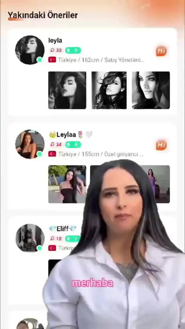 Sesle arkadaş ol, sesle ilginç ruhlarla tanış