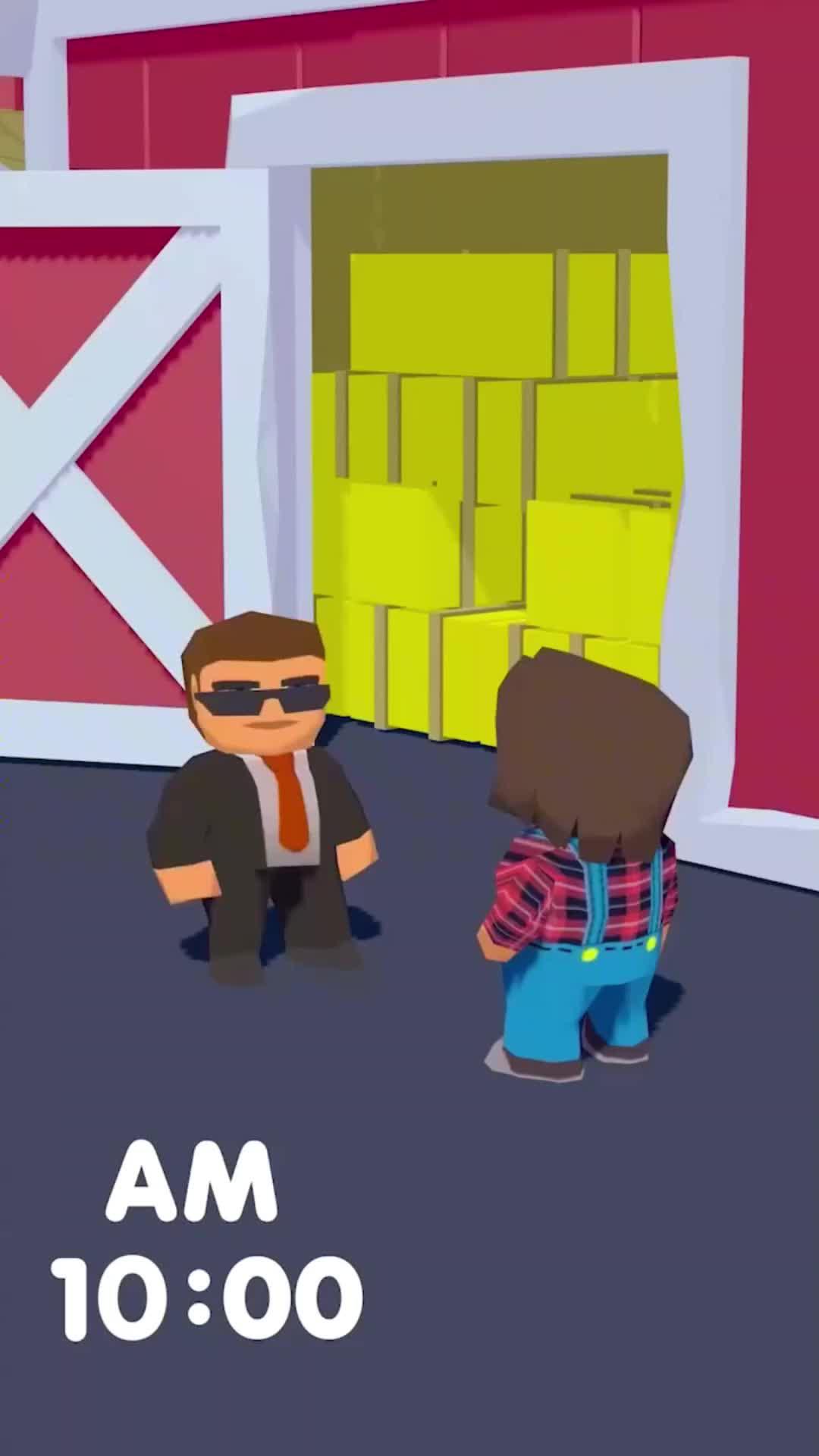 Start and run your own!