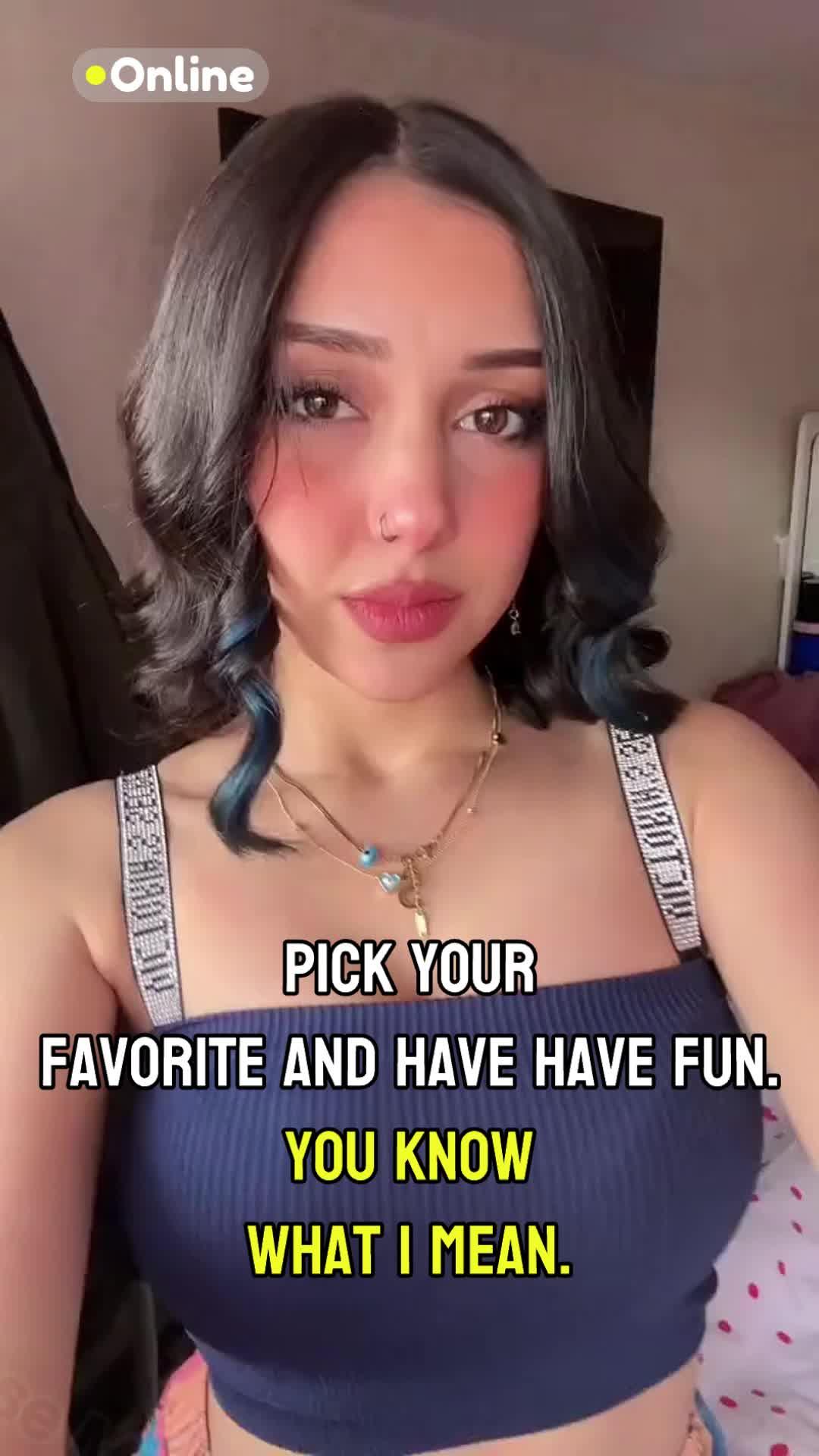 are you bored? Click download and we'll find out what to do!