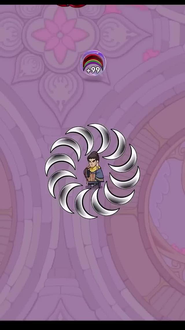 How many levels can you pass?