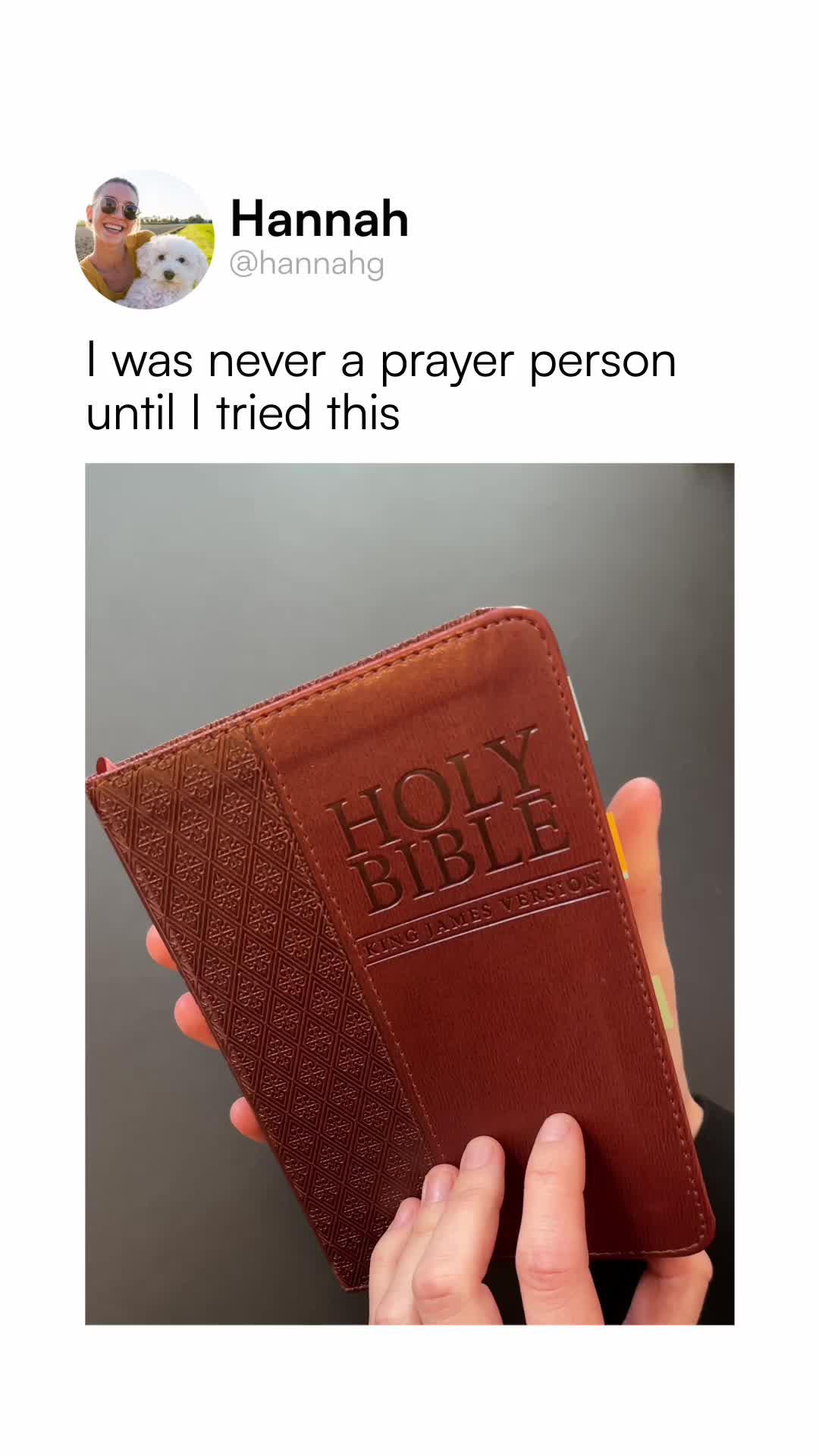 Deepen your Faith Every Day