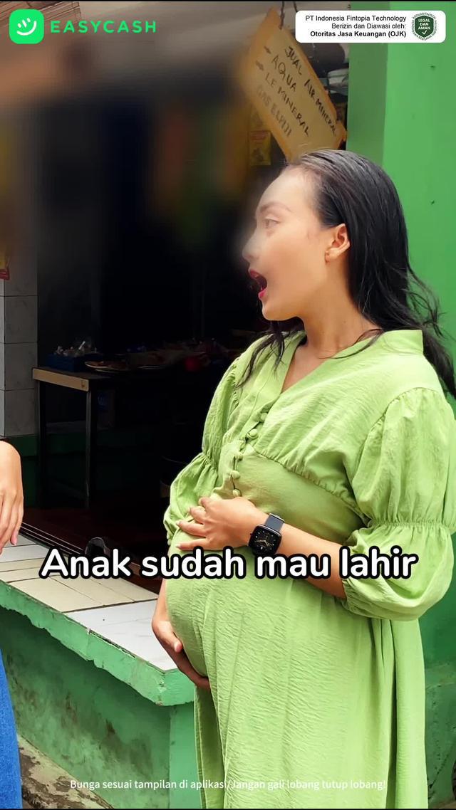 Limit 50 Juta, Cicil 9 Bulan, Bunga 0,2%