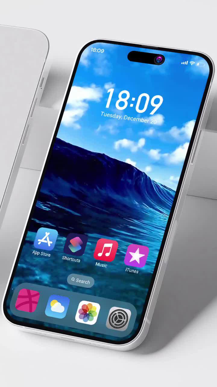 HD live wallpapers and 4K wallpapers