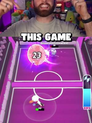 Beat your opponents!