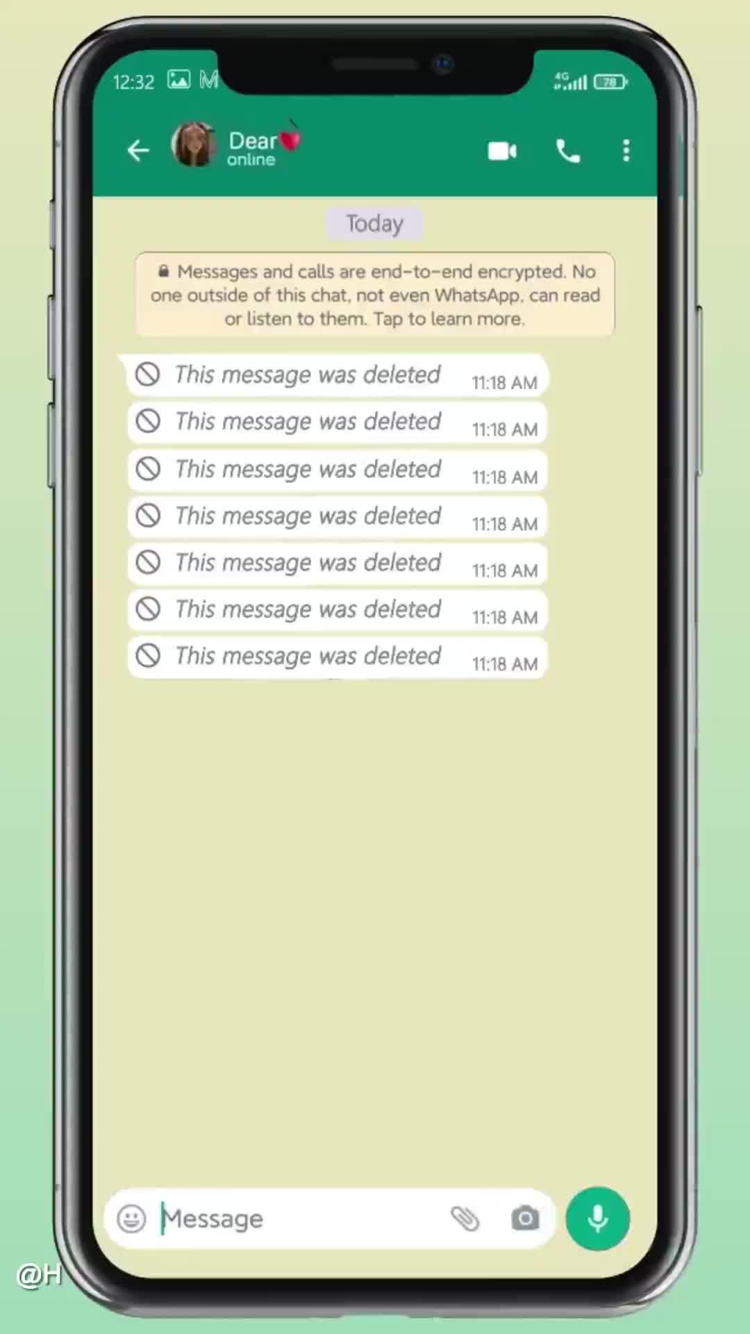 Your Portable Scanner