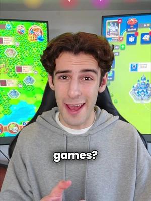 Conquer or be conquered!