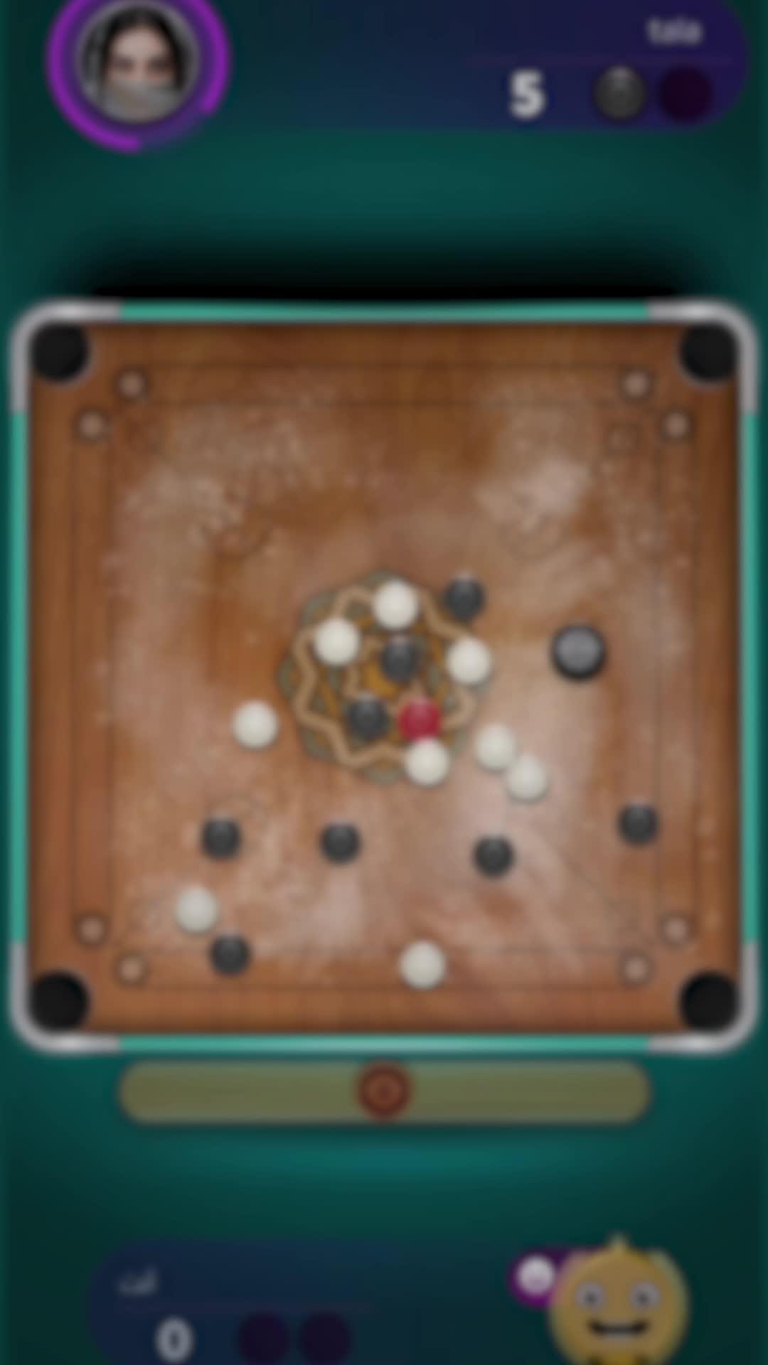 اجواء التحدي مالها نهاية