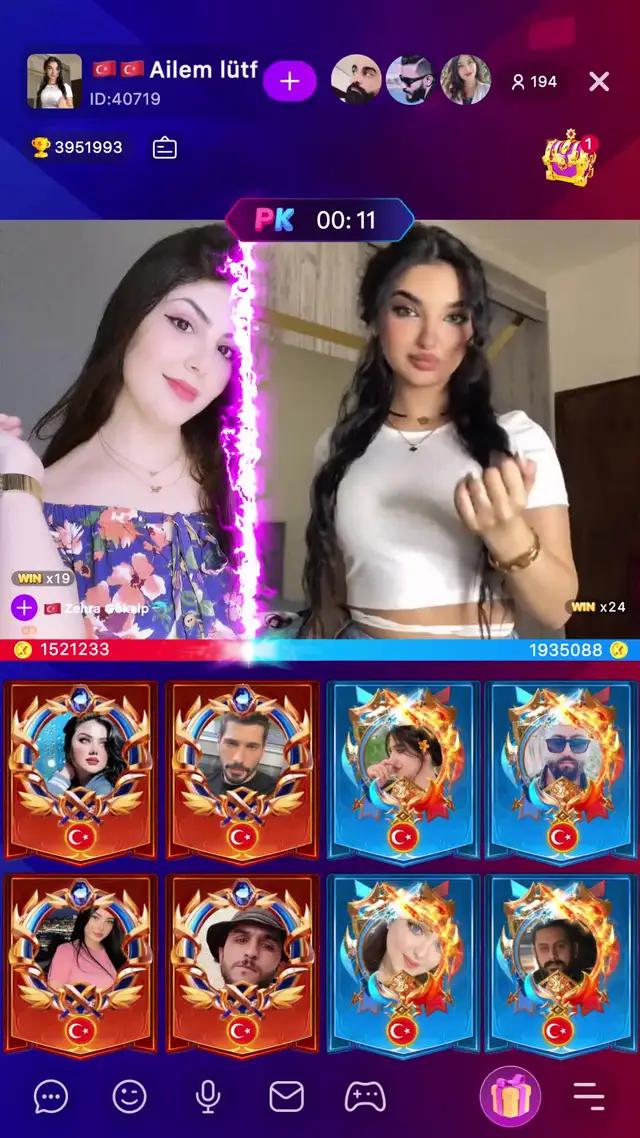 Sıkıldın mı? Xena'ya gelin ve yeni arkadaşlar edinin