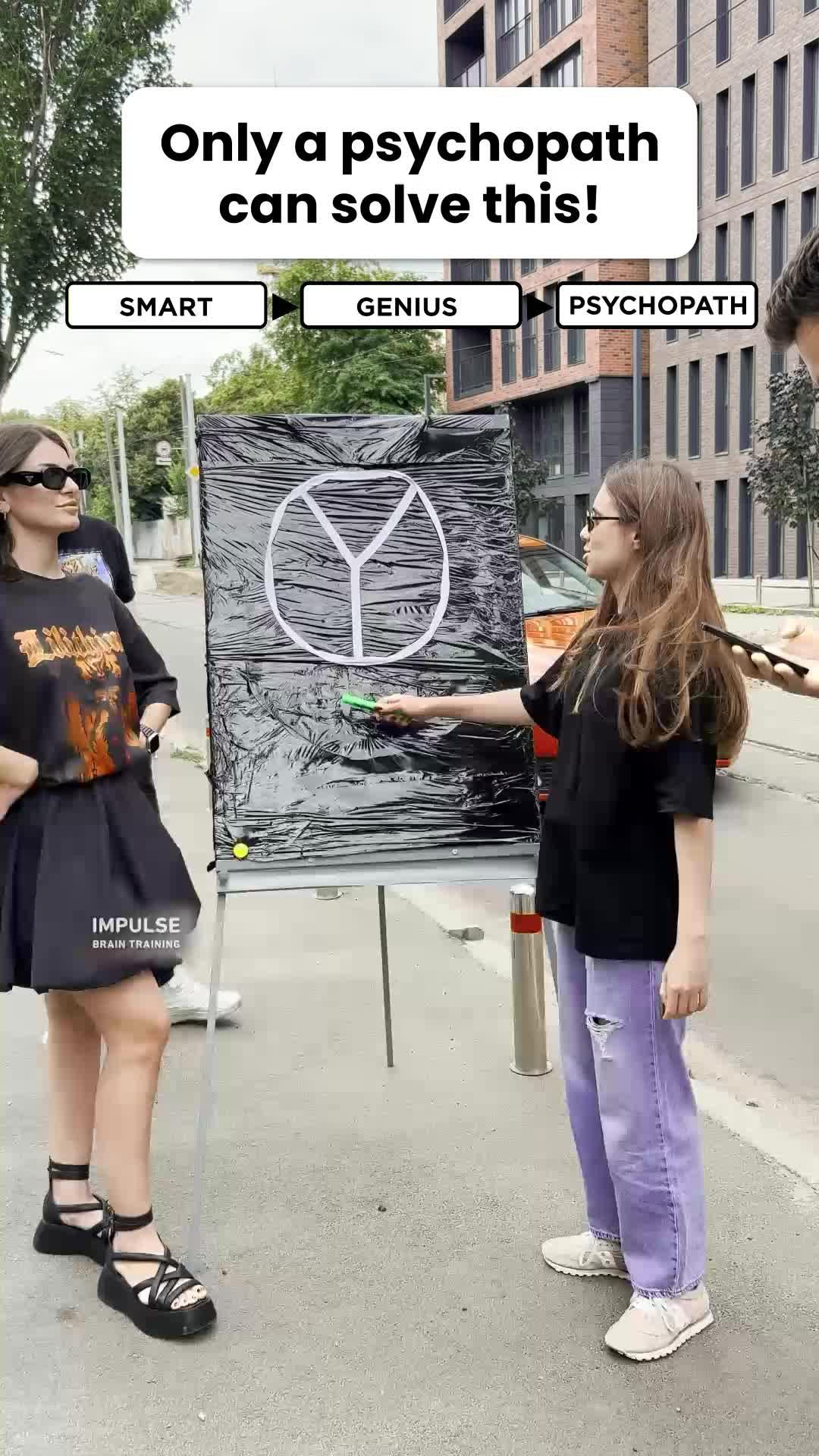 Challenge your brain with our puzzles and riddles