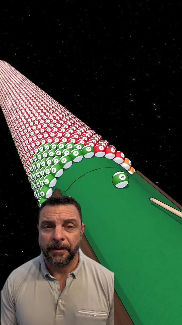 The most addictive game!