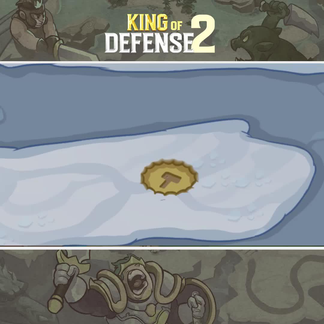 Grow Castle, Grow Warriors