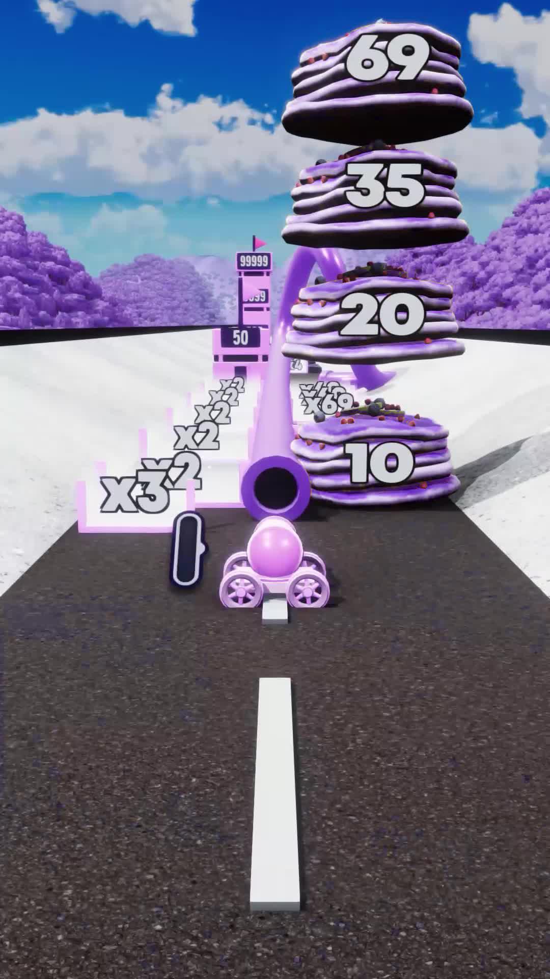 The most addictive game!