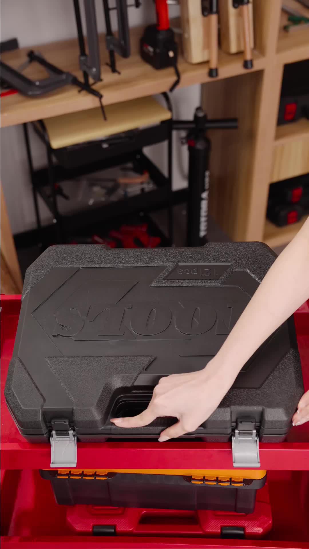 🎁¡Ponga Código Promocional【dnj3947】en la barra de búsqueda para obtener Regalo Gratis (Sólo para nuevos usuarios*) 🔍Encuentra los mismos productos en el video👉 https://temu.to/m/u1f29ka1jdh ✨Envío gratuito y devoluciones gratuitas de hasta 90 días ✨Acepta todas las principales tarjetas de crédito y débito, pagos electrónicos y programas de pago posterior (Klarna) ✨Política de protección de precios: si pides algo y el precio baja dentro de los 30 días, puede solicitar un reembolso parcial ¡No olvides seguir a @temu_mexico para disfrutar de más beneficios! 😉 #temu #shopontemu #temufinds #temuhogar #temumexico #temuhaul #temustyle