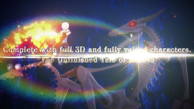 Experience the world of DanMachi on mobile! A thrilling action RPG awaits