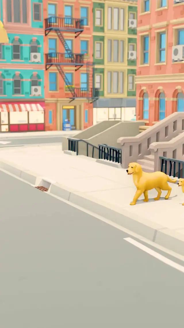 Choose your pawdestiny!