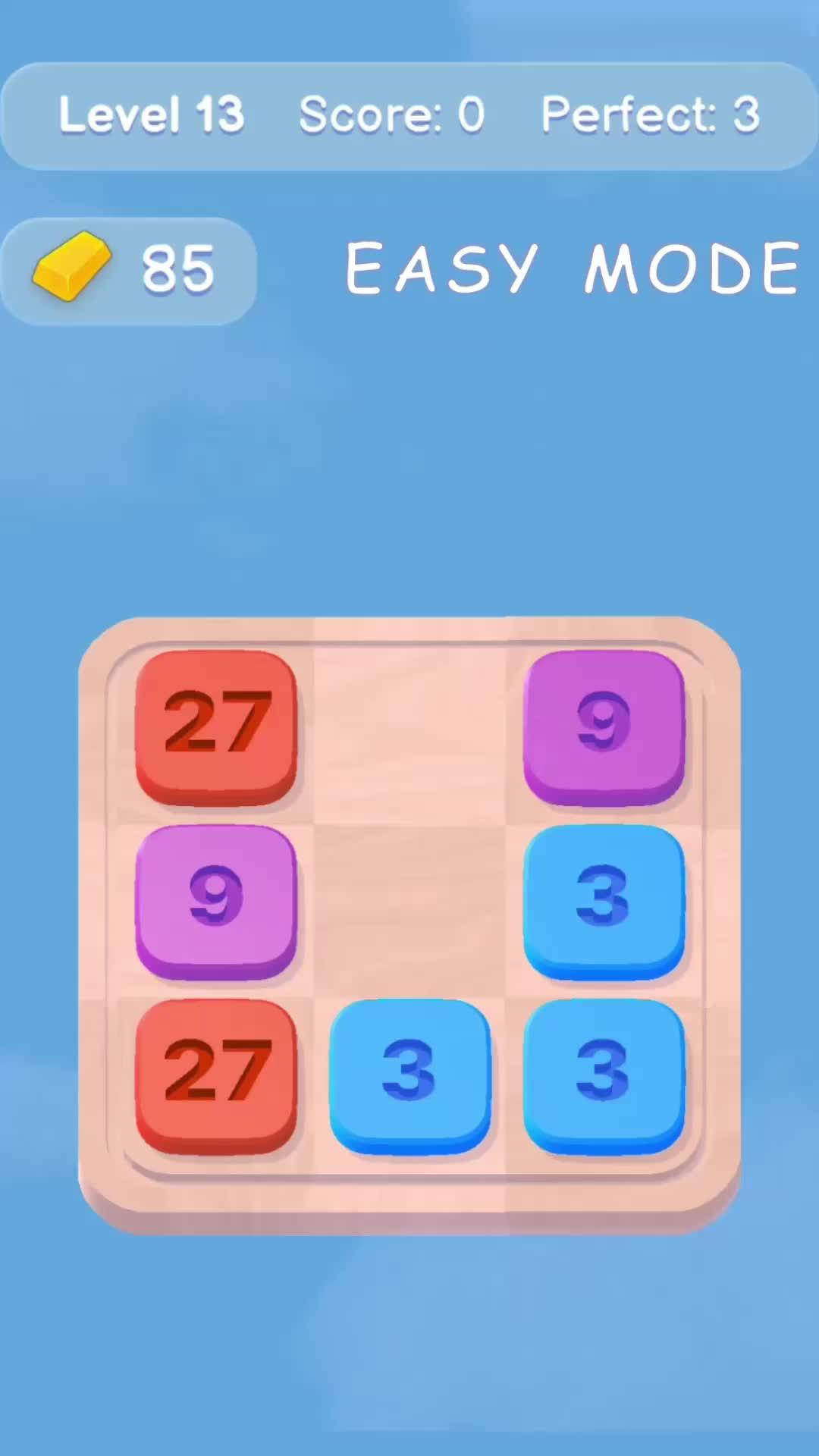 Unique puzzle journey!